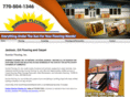 sunriseflooringandcarpetjacksonga.com