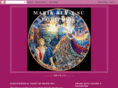 tarotdemariarey.net