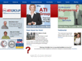 theatigroup.com