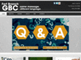thegbc.net