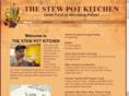 thestewpotkitchen.com