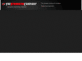 thestrengthcompany.co.uk