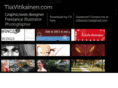 tiiavitikainen.com