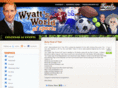 tupelosportsblog.com