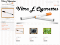 ultraecigarettes.com