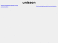 unissoncommunications.com