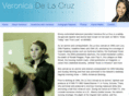 veronicadelacruz.com