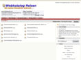 webkatalog-reisen.de