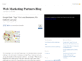 webmarketingpartnersblog.com