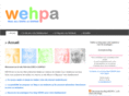 wehpa.com