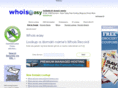 whoiseasy.com