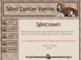 winddancerkennel.com