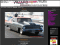 wizard-racing.com