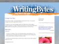 writingbytes.com