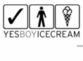 yesboyicecream.com