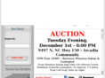 yokeleysauction.com