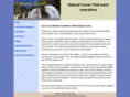 a-natural-cure.com