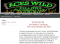 aceswildkaraoke.com