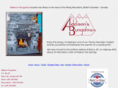 addisonsbungalows.com