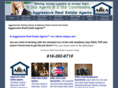 aggressiverealestateagents.com