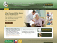 allbygracehomehealthcare.com