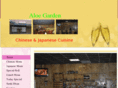 aloegardenrestaurant.com