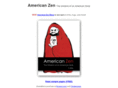 americanzenbook.com