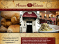 amorevictoria.com