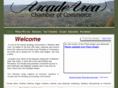 arcadechamber.org