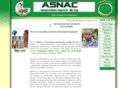 asnac-angola.org
