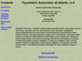 atlantapsychiatry.com