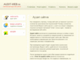 audit-web.ru