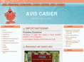 aviscasier.com