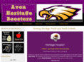 avonheritageboosters.com
