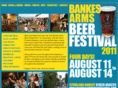 bankesarmsbeerfestival.com