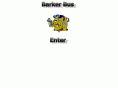 barkerbus.co.uk