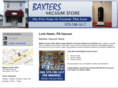 baxtersvacuumcenter.net