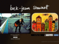 bekjeanstewart.com