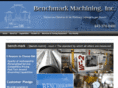 benchmarkmachining.com