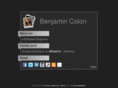 bencolon.com