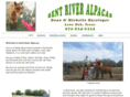 bentriveralpacas.com