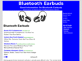 bluetoothearbuds.net