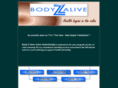 bodyzalive.com