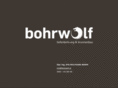 bohrwolf.com