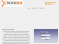 bondexins.com
