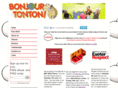 bonjourtonton.co.uk