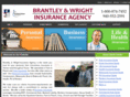 brantleywright.com