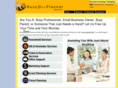 busybeeplanner.com