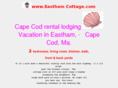 cape-cod-rental-lodging.com