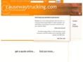 causewaytrucking.com